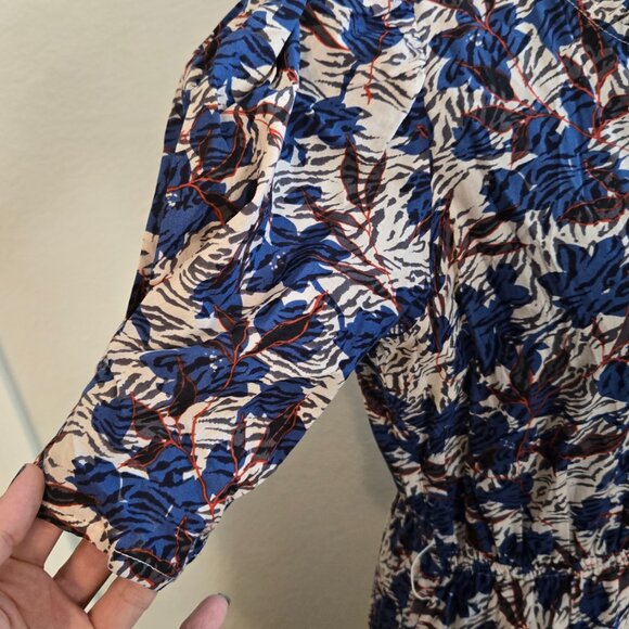 Sunco Paris - T1 - Women's dress with pockets - EUC - no belt included - Picture 6 of 9